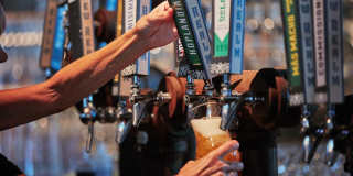 The Henslow Daniel Island Apartments & Townhomes Gallery 26