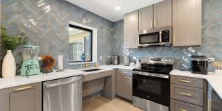 Green Trails Gallery 14