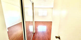 2-Bedroom, 2-Bath Upstairs Condo Unit in Gated Pomona Community, Water/Trash/HOA Included! Gallery 9