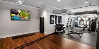 Mariposa Lofts Gallery 11