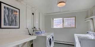 Lincoln Center Gallery 7