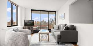 140 CHARLES Street Gallery 1