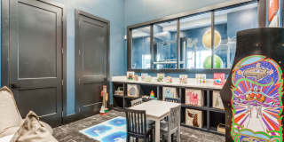 Palladium Canyon Park Gallery 21