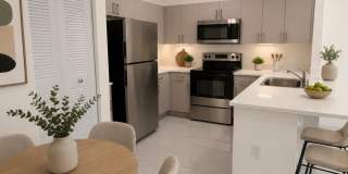 505 W 76TH St. Gallery 5