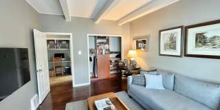 3BR/2.5BA INCOMPARABLE Views!!! Prime Corona Heights Residence! 2 car parking and laundry! PROGRESSIVE Gallery 22