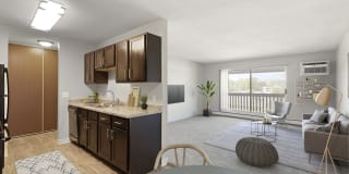 Bradley House Apartments Gallery 9