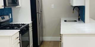 Lycoming Flats Gallery 12