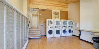 Union Square Apartments Gallery 3
