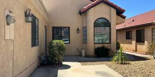 Spacious 2 Bedroom Home in Desirable Jess Ranch Community Gallery 1
