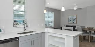 Chapel Creek Cottages Gallery 18