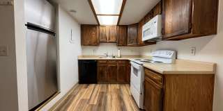 Cozy 1/bed 1/bath condo in Boulder! Gallery 5