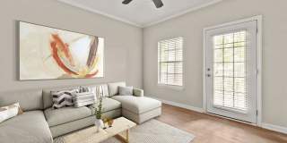 The Parke at Oakley Gallery 21