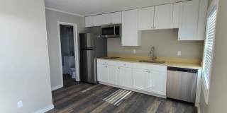 Recently Renovated Apartments, Featuring Modern Finishes, Stainless Appliances, Garage Space and Pet Friendly Gallery 1