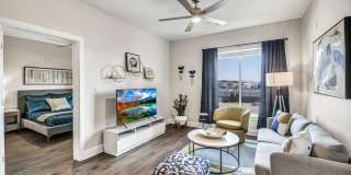 Haven at the Gulch Gallery 3