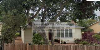 Lovely and Private Carmel Home in the Golden Rectangle Gallery 1