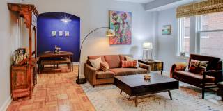 Sophisticated 1BR Condo at The Bader with Rooftop City Views Gallery 17