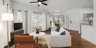 Finisterra on Grove Gallery 1