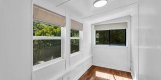 Castro/Eureka Valley: Top Floor Flat w/ in-unit W/D & Shared Yard Gallery 19
