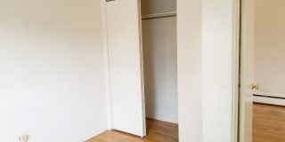 * Great location off Montview and Elmira, close to shopping, parks and restaurants Gallery 7