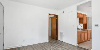 $1,200 | 1 Bedroom 1 Bath | Slab | W&D |Central A/C| Back deck| Large yard Gallery 6