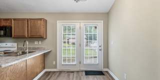 Welcome to this charming 4 bedroom, 2 bathroom home located in Greensboro, NC. Gallery 29