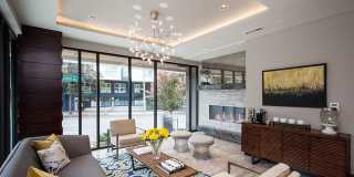 Clarendon Gallery 35
