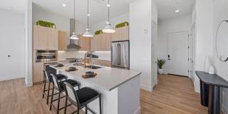 Residences Kierland Gallery 57