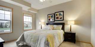 Regency Hill Apartments Gallery 4