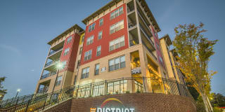 The District Gallery 9