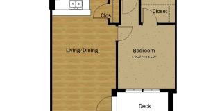 Settlement Place Gallery 275