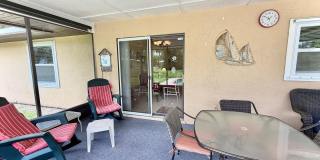 Available monthly Rental  2026 in heart of Sebastian Gallery 25
