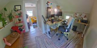3D Tour Available - Newer Flooring + Large Fenced-in Yard! Available July 3rd! Gallery 5