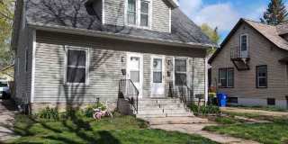 811 Lincoln Street - 811 Gallery 1
