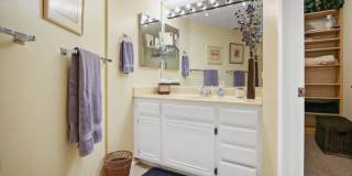 Charming Cathedral City Condo with Territorial Views Gallery 25