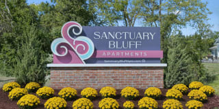 Sanctuary Bluff Gallery 64