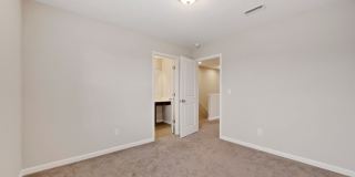 Morrisville End Unit Townhouse: Available June 10th Gallery 11