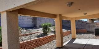 4 bedroom/2 bath Home available in Bullhead City in Desirable El Camino Village. Gallery 17