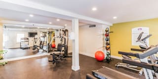 Williamsburg Manor Gallery 17