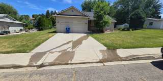 841 Beverly Hills Drive - 3 bed 2 bath with garage Gallery 1