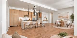Byline Apartments Gallery 90