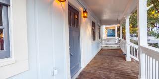 Charming 3BR/2BA in Reynoldstown Near the BeltLine Gallery 1
