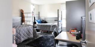 7000 Campus Apartments - Student Housing Gallery 27