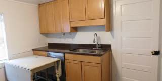 611 Johnson Street- OFFERING 1 MONTH FREE WITH A YEAR'S LEASE! Historic Downtown living! New paint and flooring throughout! New appliances! Recent price reduction! Gallery 16