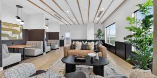 AMLI Golden Triangle Gallery 8