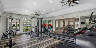 Mizner Court Gallery 20