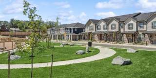 Avenza Townhomes Gallery 29