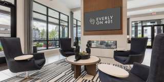 Everly on 401 Gallery 22