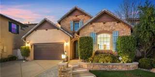 4 Bedroom 4 Bathroom Home in Roripaugh Ranch Gated Community COMING SOON Gallery 1