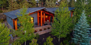 Stunning Mountain Home Gallery 1