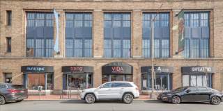 Modern 2BR 2BA Apartment in Columbia Heights Gallery 23